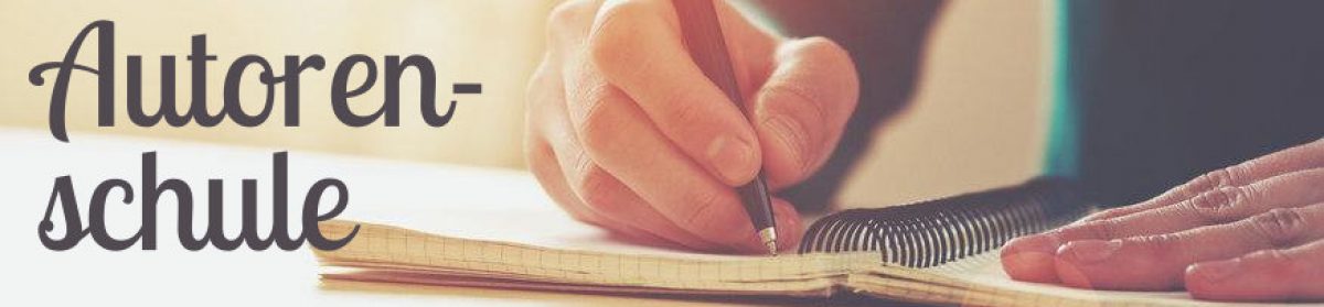 Blog der spirituellen Autorenschule